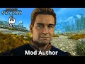 Download Lagu Skyrim Mod Authors when they couldn't marry Serana