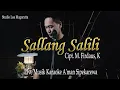 Download Lagu SALLANG SALILI CIPT. M. FIRDAUS, K. LIVE MUSIK KARAOKE A'MAN SIPEKAREWA