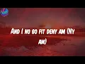 (Lyrics) Dada (feat. Davido) [Remix] - Young Jonn