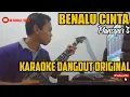Download Lagu BENALU CINTA-MANSYUR S-KARAOKE DANGDUT COVER KORG PA 700