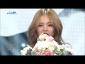 LEE HI - 'ROSE' 0428 SBS Inkigayo