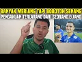 Download Lagu BANYAK YANG MERIANG TAPI BOBOTOH SENANG‼️PENGAKUAN TERLARANG DARI SEORANG PEMAIN PERSIB ELIANO‼️