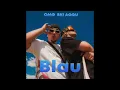 OMG, SKI AGGU - blau (slowed)