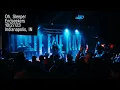 Oh, Sleeper - Endseekers 10/27/23 @The Hifi Indianapolis