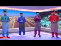 Download Lagu Inteam - Setanggi Syurga (Salam Baitullah 30 Juli 2020)
