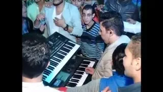 فرح مدحت واصف  حماده محرم   بيقول ترتت تتا  على الحرام من دين دندنها