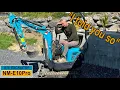 Download Lagu Chinese Mini Excavator - 1 Year On