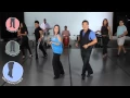 Download Five(ish) Minute Dance Lesson: Salsa, Level 1 mp4 3gp mp3 videos - waplic
