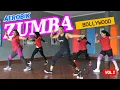 Lagu AEROBIK ZUMBA BOLLYWOOD VOL 2