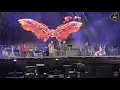 AR Rahman live- Bass solo by Nilanjana Ghosh Dastidar. (Nadaan Parindey)