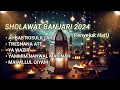 Download Lagu FULL ALBUM SHOLAWAT HADROH,  SHOLAWAT NABI MUHAMMAD SAW, SENANDUNG DAMAI