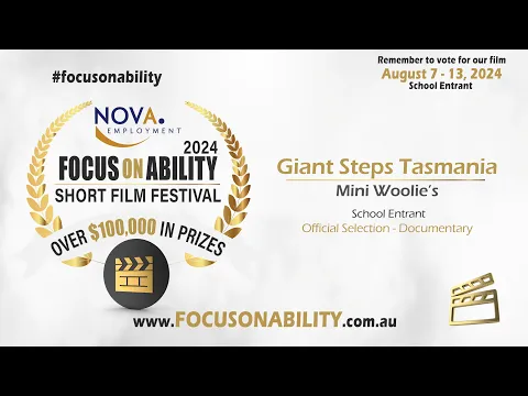 Mini Woolie's film thumbnail