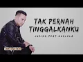 Download Lagu Tak pernah Tinggalkanku ( Lirik Lagu ) Aku bagaikan karang di lautan