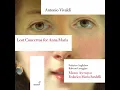 Violin Concerto in D Major, RV 818 (Reconstructed by F.M. Sardelli): I. Allegro - Federico Guglielmo & Antonio Vivaldi