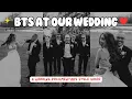 from morning to midnight OUR WEDDING STORY