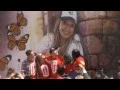 Jenni Rivera Memorial Park Grand Opening In The LBC - Part