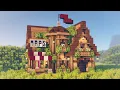 Minecraft Villager Trading Hall THE CARTOGRAPHER Tutorial