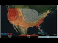 3-14 Day US Hazards Outlook 6 - 10 Day 8-14 Day and Monthly Temperature Precipitation Outlook