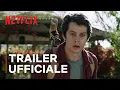 Video di Love and Monsters con Dylan O'Brien | Trailer ufficiale | Netflix
