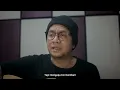 Menari Diatas Luka -  Imam S. Arifin Cover By Decky Ryan
