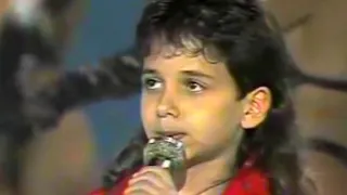 Garotinha Linda | Kléber e Kelvin (Bolinha, 1991)
