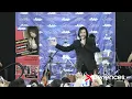 Beto Cuevas "Rosas en el Lodo" (5/9) | Fans Choice Awards® | Premios de Música | Presea Oficial