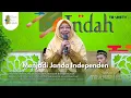 Menjadi Janda Independen-ISLAM ITU INDAH(18/11/25)P1