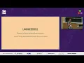 What s New in the Julia Extension For VS Code Sebastian Pfitzner JuliaCon 2023