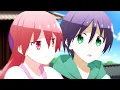 Tonikaku Kawaii「AMV」Falling