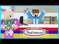 Lagu MIPAN \u0026 ZUZUZU AKHIRNYA BISA BUAT INDOMARET SENDIRI DI MINECRAFT! BISA BELANJA SETIAP HARI!