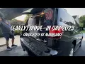 Move-In Day UMD Vlog 2023 Freshman