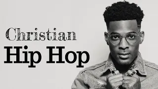 Christian Rap Mix 33 