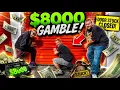 8 000 BLIND BID We Had NO IDEA What We Bought At Storage Auction