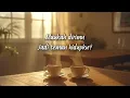 Anji - Bidadari Tak Bersayap (VIDEO LIRIK)