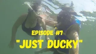 Just Ducky, Wind over Water, Episode #7