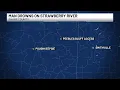 Sheriff Craighead County man drowned after getting caught in current