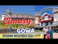 Cimory Dairyland Gowa | Soft Opening