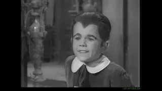 1996 Butch Patrick Eddie Munster Interview on Where Are They Now