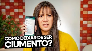 ESSE VÍDEO é para VOCÊS, CIUMENTOS - AMORES DE VENUS