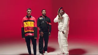 Llegale - Lunay X Zion Y Lennox ( Video Oficial )