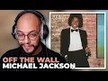 Michael Jackson Off the Wall Full Album Reaction First Time Listening