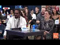 ZECA PAGODINHO e ROBERTA SÁ - CORAÇÃO EM DESALINHO | Altas Horas 29/06/24 | Te Contei?
