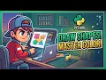 Drawing Shapes and Color Management Python Mein Game Banain Python Asaan Hai