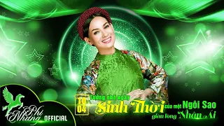 Tưởng Nhớ ngày SInh Thời của một Ngôi Sao giàu lòng Nhân Ái : PHI NHUNG | Chùa Pháp Lạc 10.04.2024