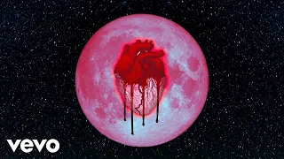 chris brown heartbreak on a full moon audio