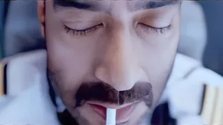 طيار محترف انقذ الركاب والطائرة بمعجزة وهبط بيهم وهو مغمي عنيه والسبب ملخص Run Way 34 