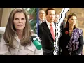 Maria Shriver Reflects on BRUTAL Split From Arnold Schwarzenegger
