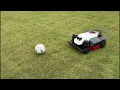 Rokibot G7 AWD Obstacle Avoidance