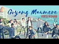 Lagu GOYANG MAUMERE VERSI ROHANI (Marsel Tumbelaka \u0026 Impact Music Artists)