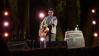 Download Colin Meloy (The Decemberists) - Here I Dreamt I Was an Architect - Live @ Topaz Farms 09/23/21 MP3